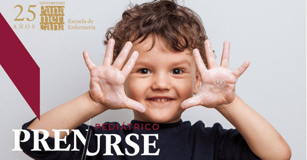 Enfermeria pediatrica curso pre universitario Prenurse universidad panamericana
