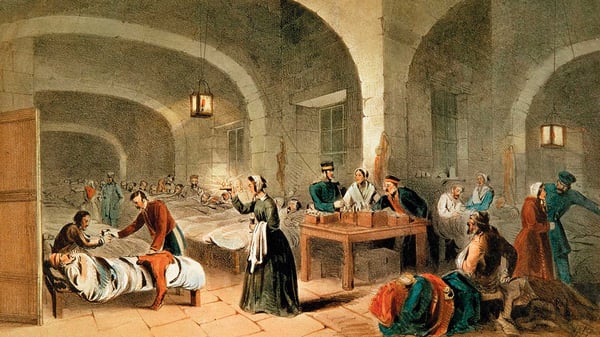 quien-fue-florence-nightingale