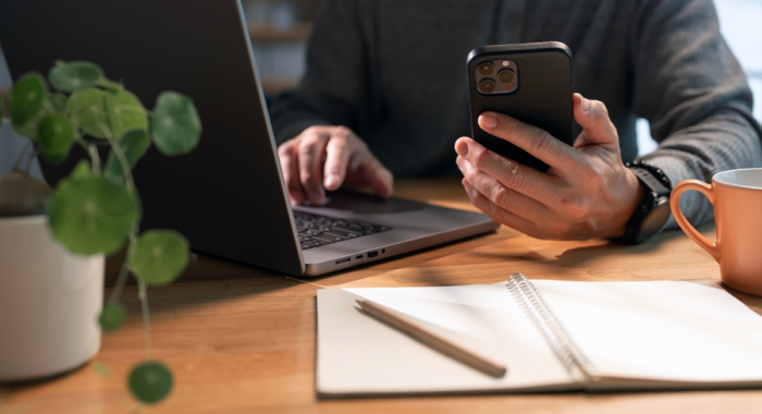 Director de restaurante usa tecnología para estandarizar recetas