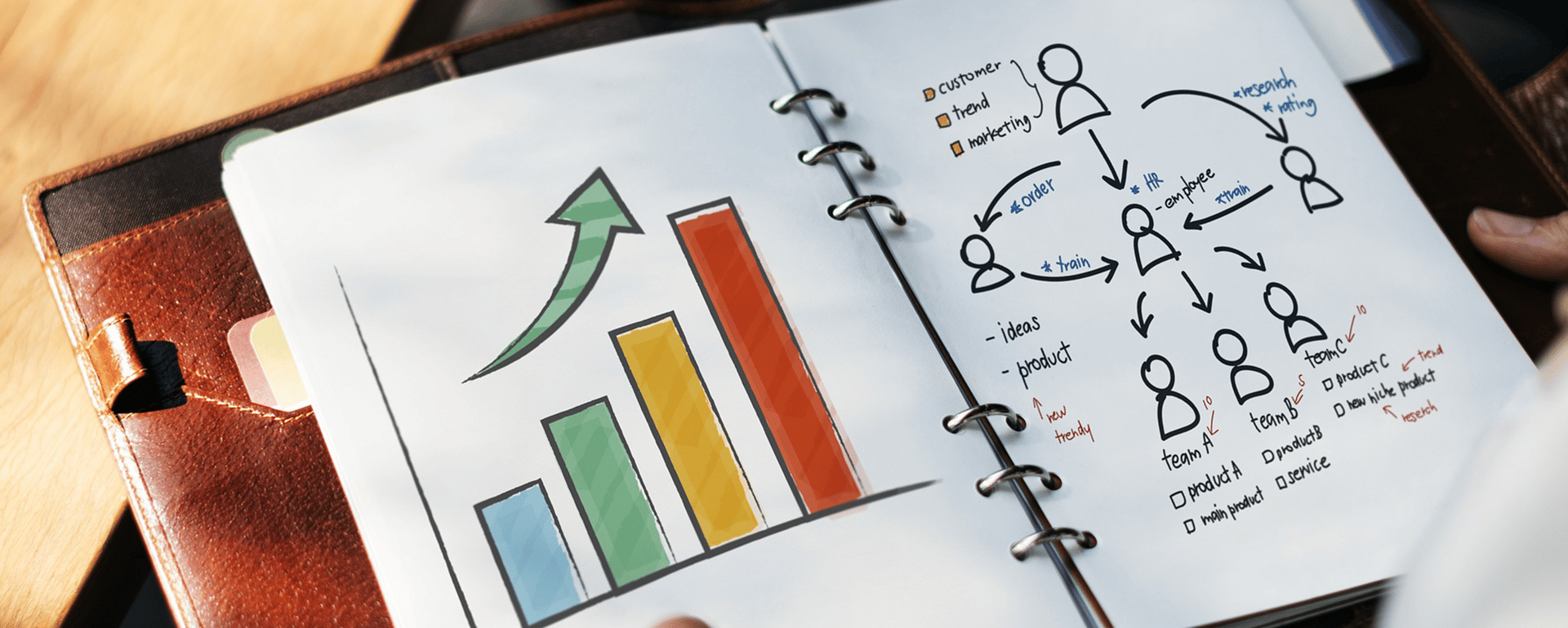 estrategias comericales