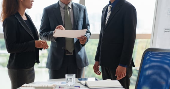 Posgraduados expertos evaluadores de políticas públicas