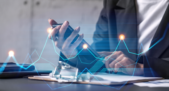 Gestora de riesgos financieros usa herramienta tecnológica especializada