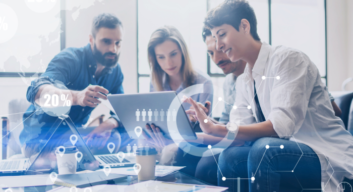 Grwoth Hackers trabajan en empresa de marketing