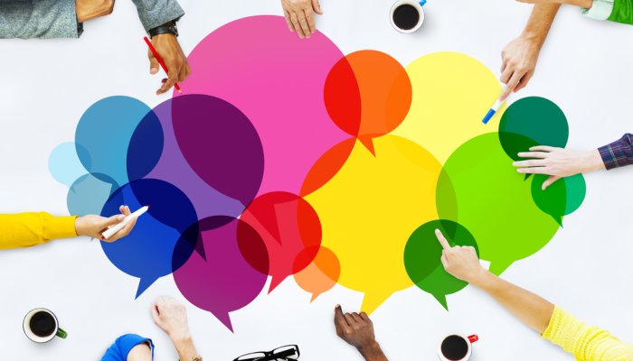 Marketing que prioriza la comunicación inclusiva