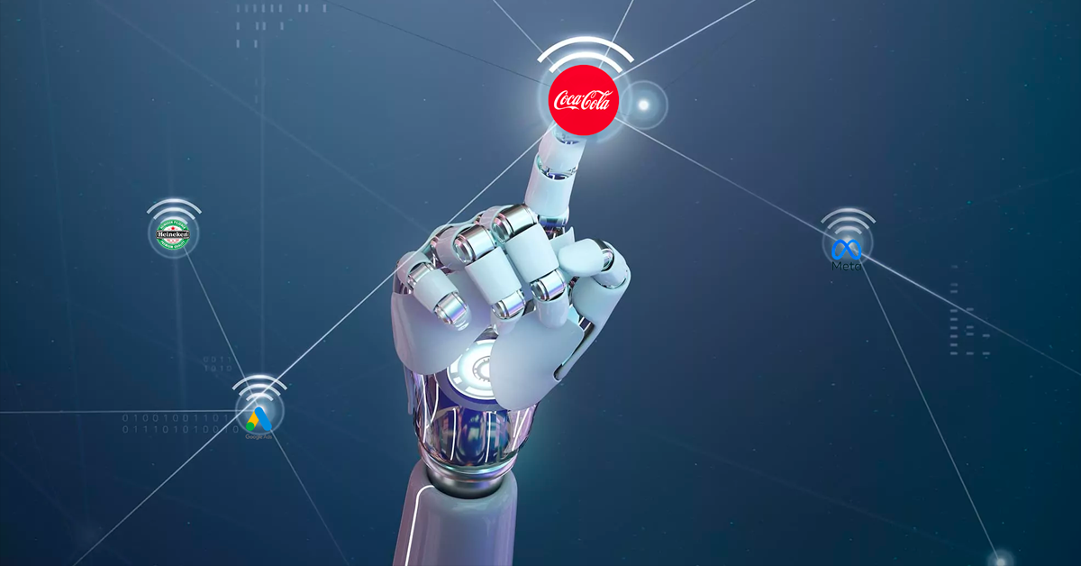 Inteligencia artificial en publicidad 