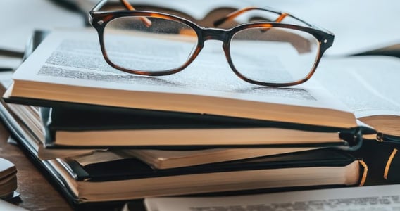 Lentes de investigación sobre textos de información jurídica
