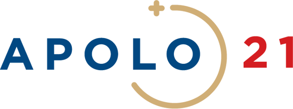 logo Apolo 21