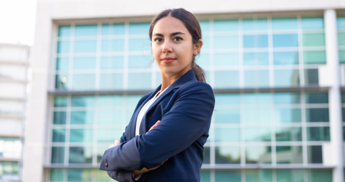 Estudiante de maestría en Ciencias políticas en México