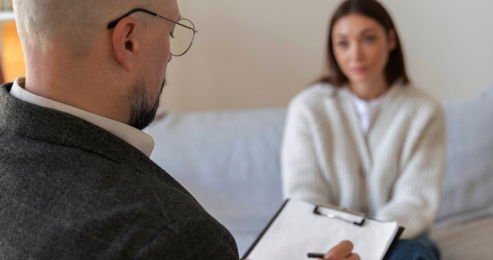 Neuropsicólogo titulado de maestría presencial