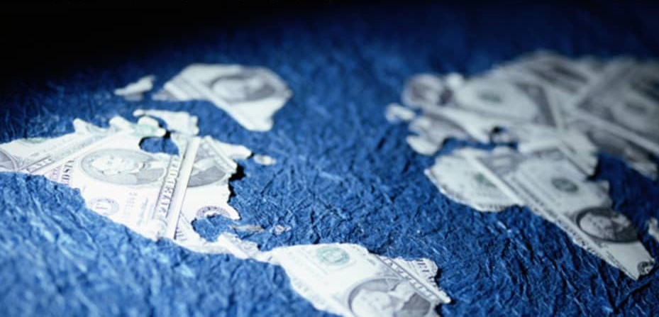 ¿Cuáles son los países más corruptos del mundo?
