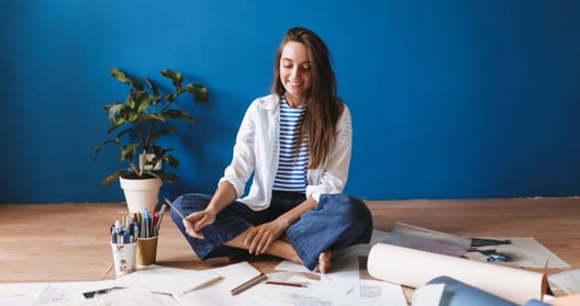 Arquitecta aprende a fundamentar proyectos con maestría