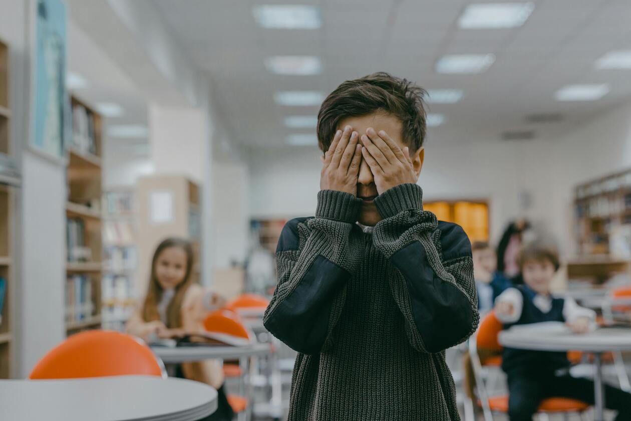 El docente como figura vital para combatir el acoso escolar