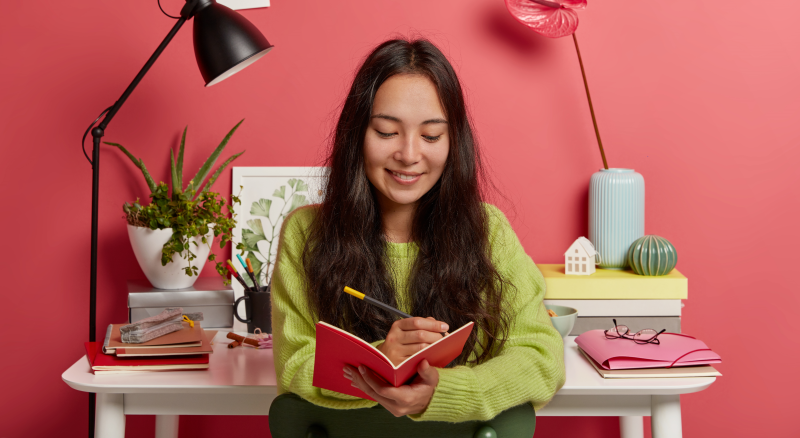 organizacion-en-adolescentes