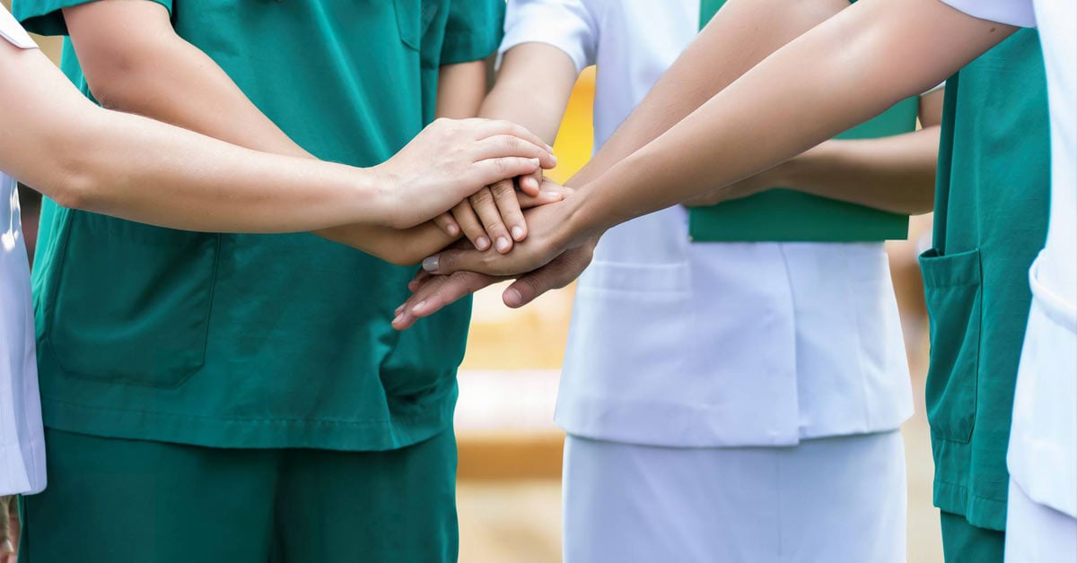 porque estudiar enfermeria en tiempos de pandemia