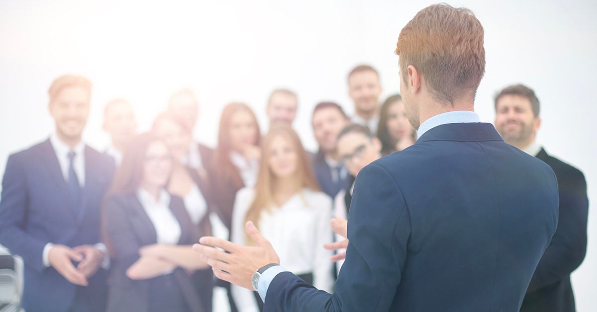 comunicacion empresarial