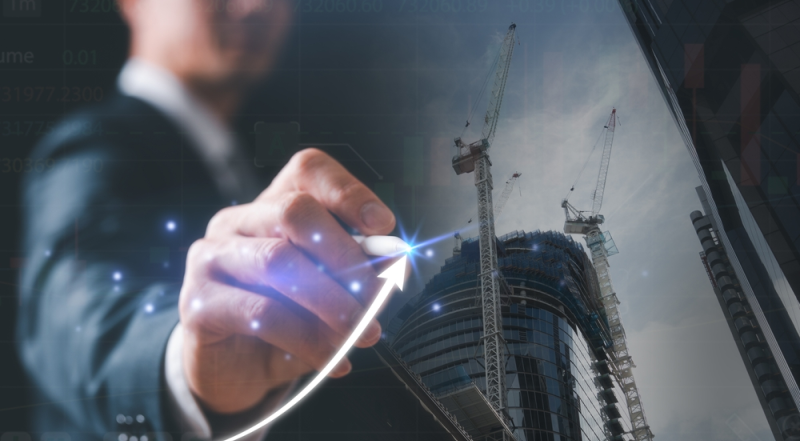 Gerente aprueba presupuesto de obra