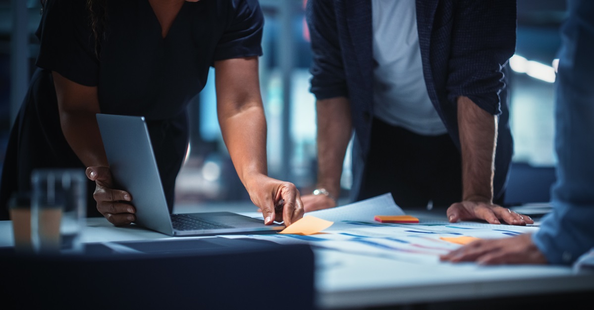 digitalización-empresarial