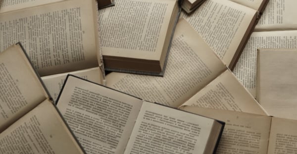 Los mejores libros para profundizar en la teoría política