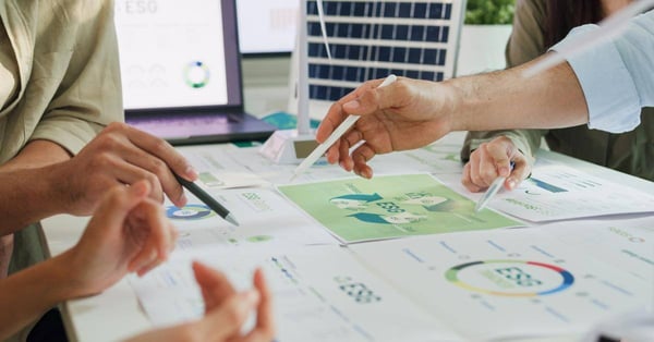 Donde estudiar un doctorado especializado en finanzas o estrategia empresarial