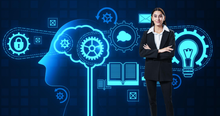 Sistemas de IA multiagente como tendencia empresarial 2026