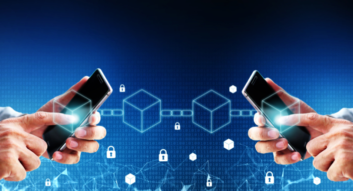 Personas intercambian activos como tokens, una tendencia financiera