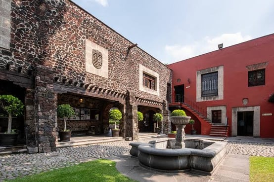 Sede principal de Universidad Panamericana