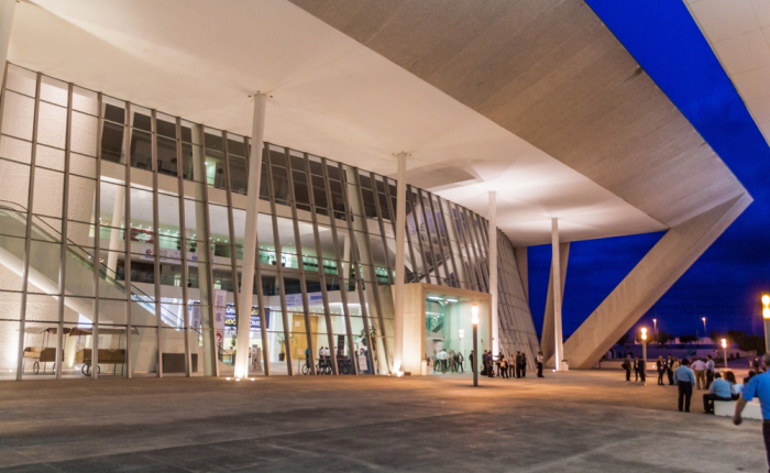 Venue, Centro de Congresos en Querétaro