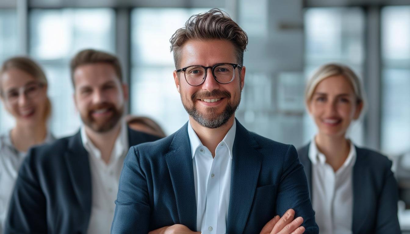 Dirección de Ventas B2B: Estrategias para impulsar tu negocio