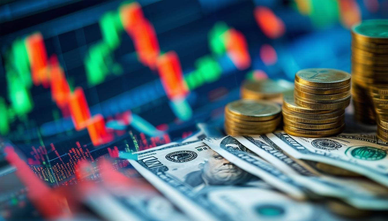 Mercados de dinero y capitales: Claves para entender su funcionamiento y oportunidades de inversión