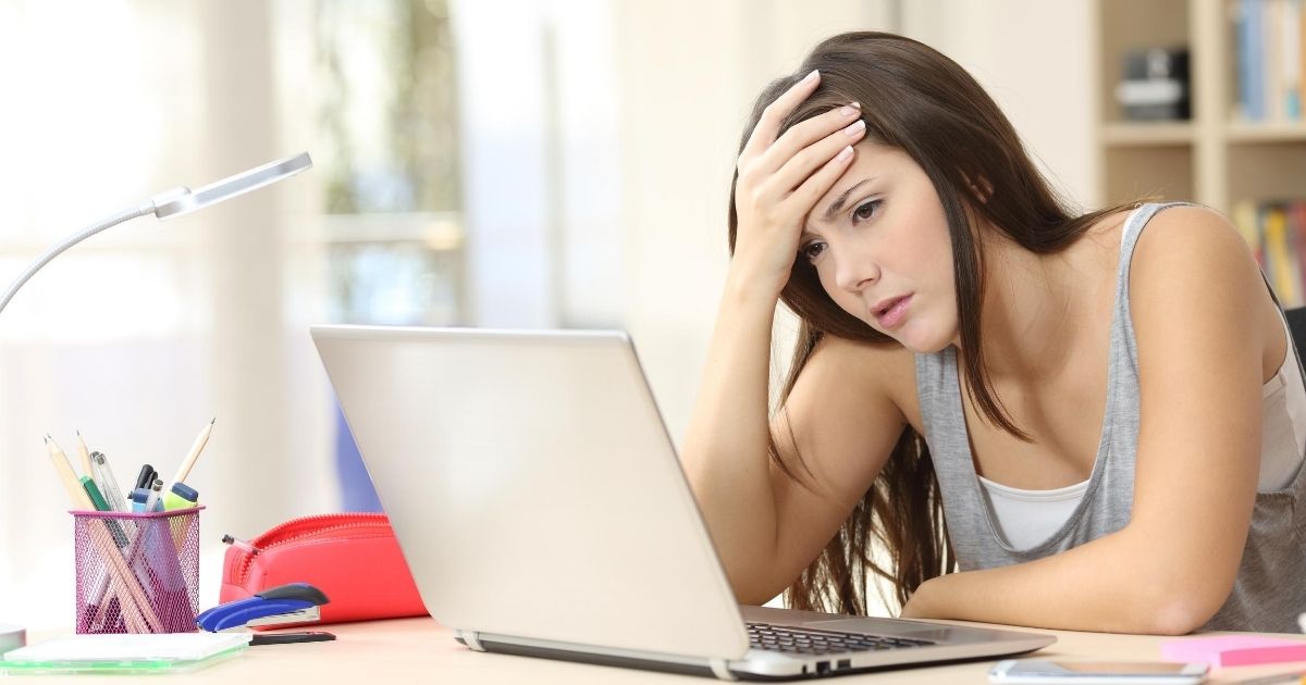 estudiantes cometen al elegir una carrera estudiantes cometen al elegir una carrera