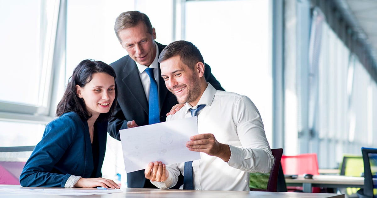 Maestría en Gestión del Capital Humano