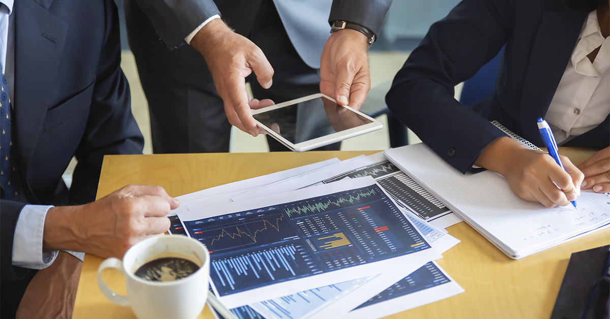 Maestría en Investigación en Administración y Economía de la Empresa