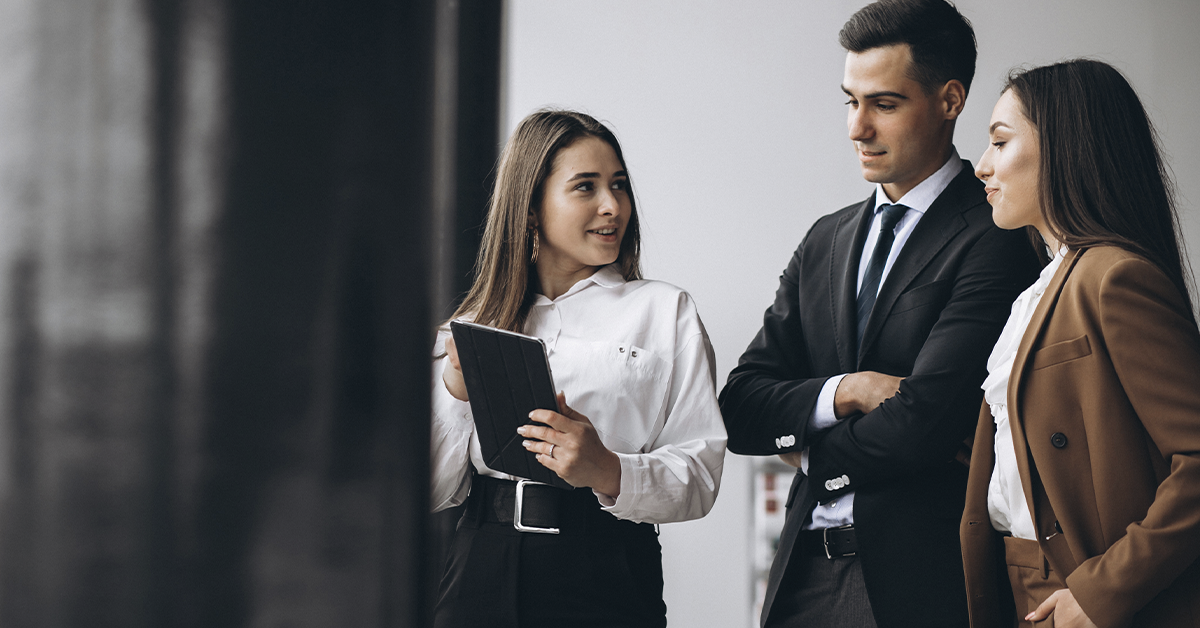 Maestría en Gestión Pública