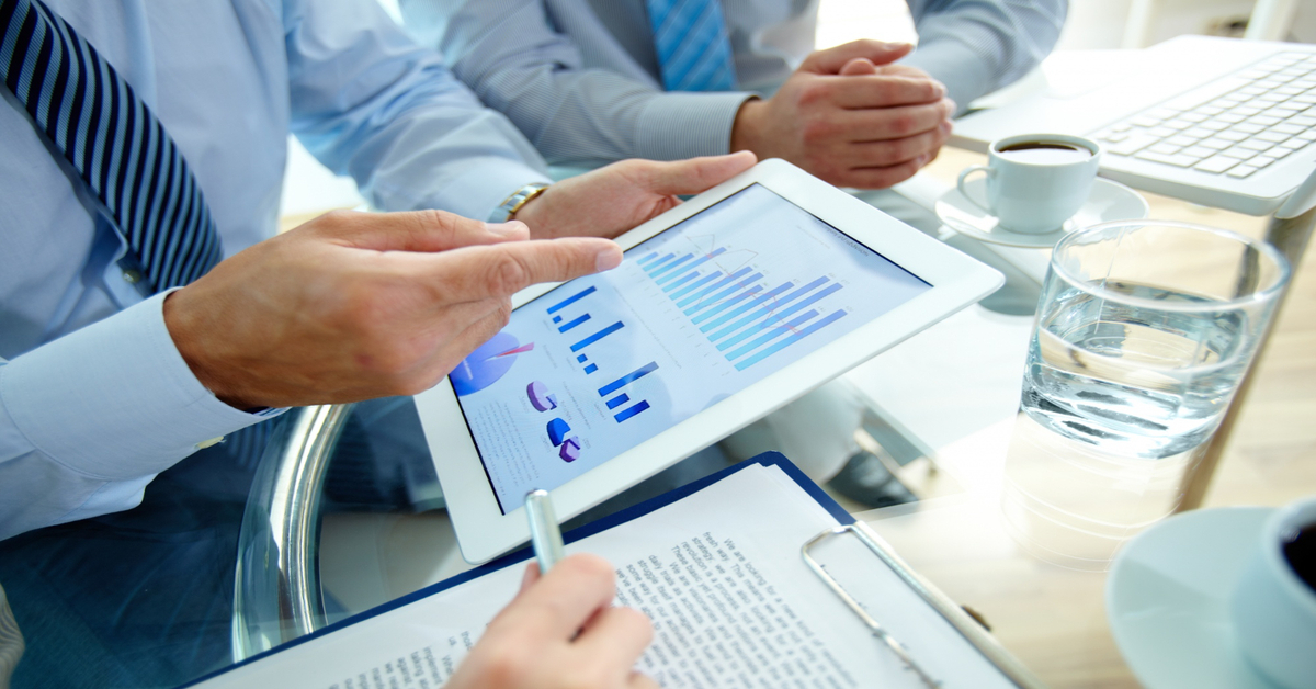 ¿Cómo funcionan las finanzas corporativas?