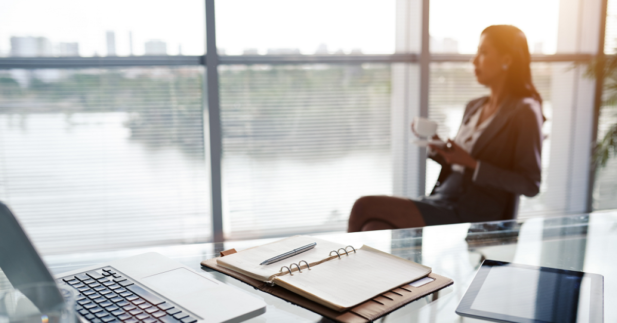 ¿Por Qué Como Directora De Una Empresa Debes Invertir En Temas De ...