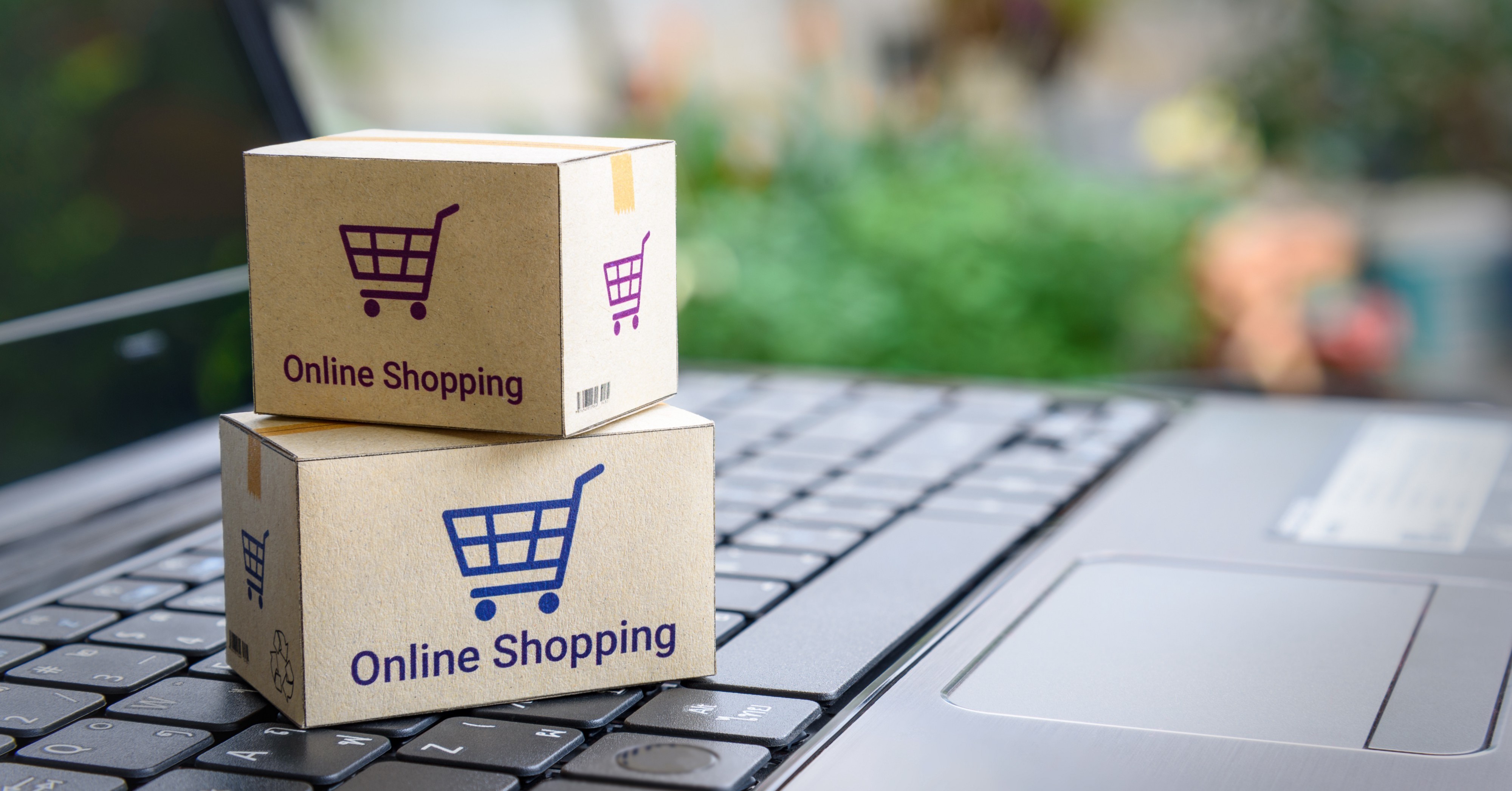 Cómo crear una empresa basada en ventas en línea Cómo crear una empresa basada en ventas en línea