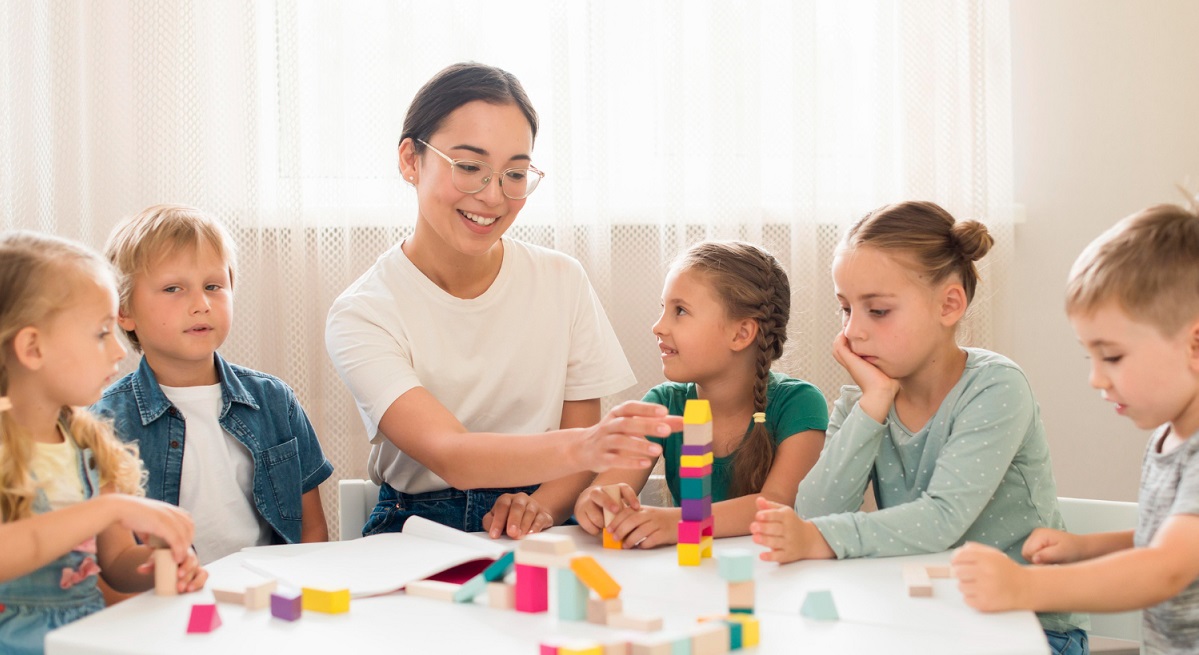 Maestría en Ciencias de la Educación