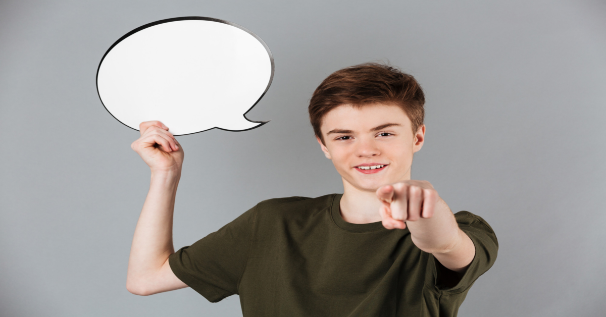 5 habilidades de comunicación a mejorar en la adolescencia