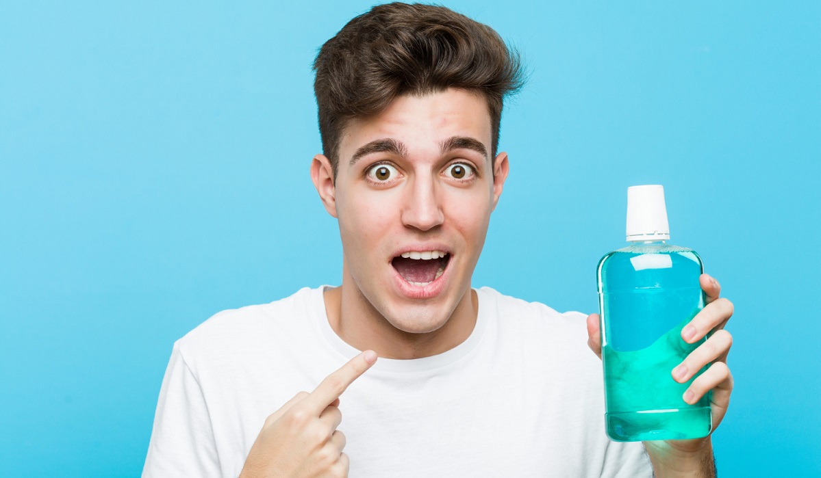 5 buenos hábitos de higiene para varones adolescentes